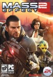 Mass Effect 2 cover