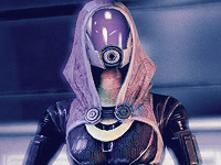 Tali Zorah